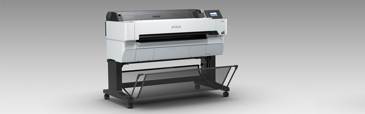 Epson SureColor T5435 36” | FUJIFILM Business Innovation | Malaysia