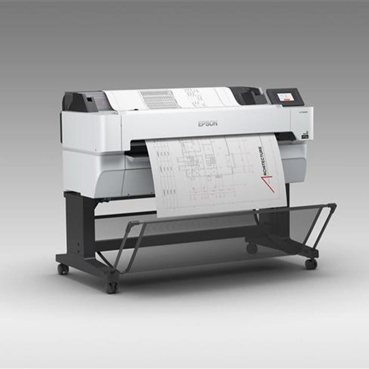 Epson SureColor T5430M 36” | FUJIFILM Business Innovation | Malaysia