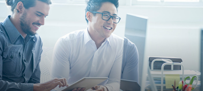 Outsourcing Services