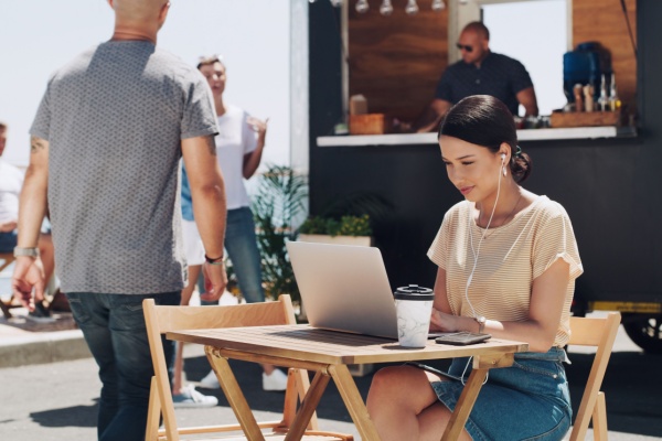 XMPie uDirect Banner Image