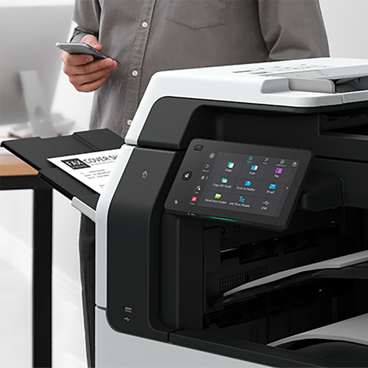 Apeos 3561 / 3061 / 2561 | FUJIFILM Business Innovation | Malaysia