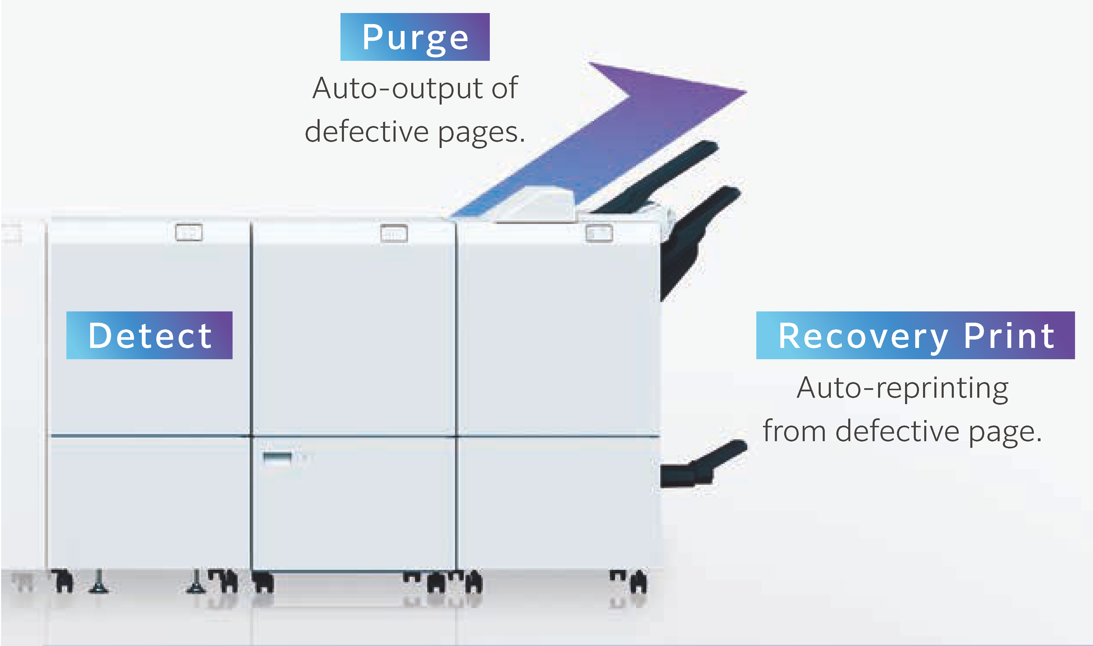 Print Inspection Diagram