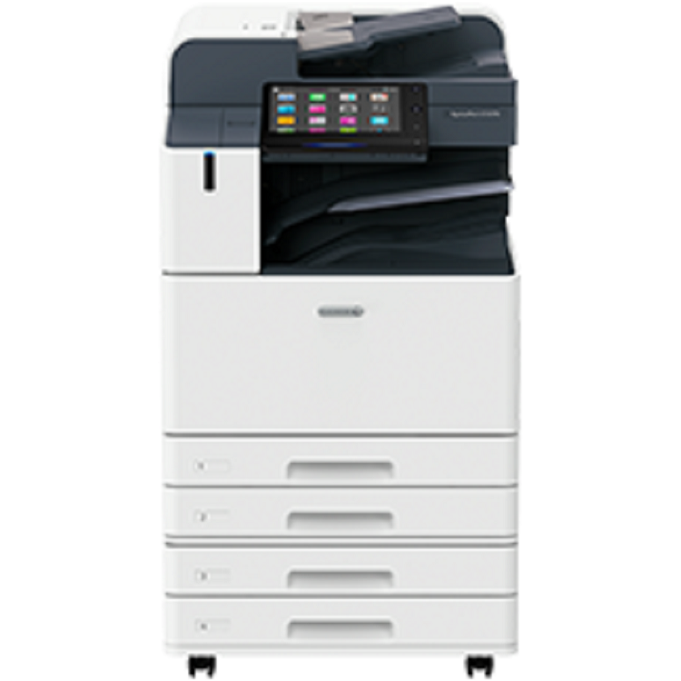 ApeosPort C5570 R / C3570 R | FUJIFILM Business Innovation | Malaysia