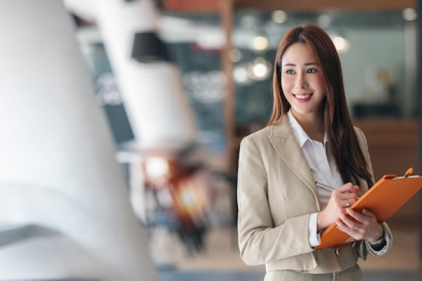 Find your Digital X Factor