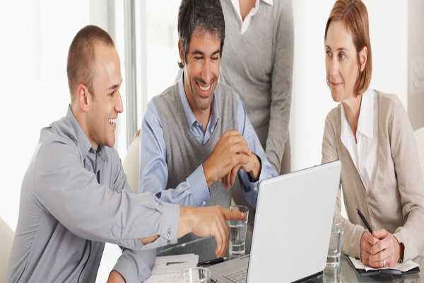 Enterprise Content Management