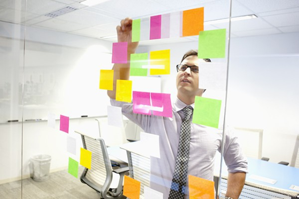 Intelligent Capture, Extraction & Classification