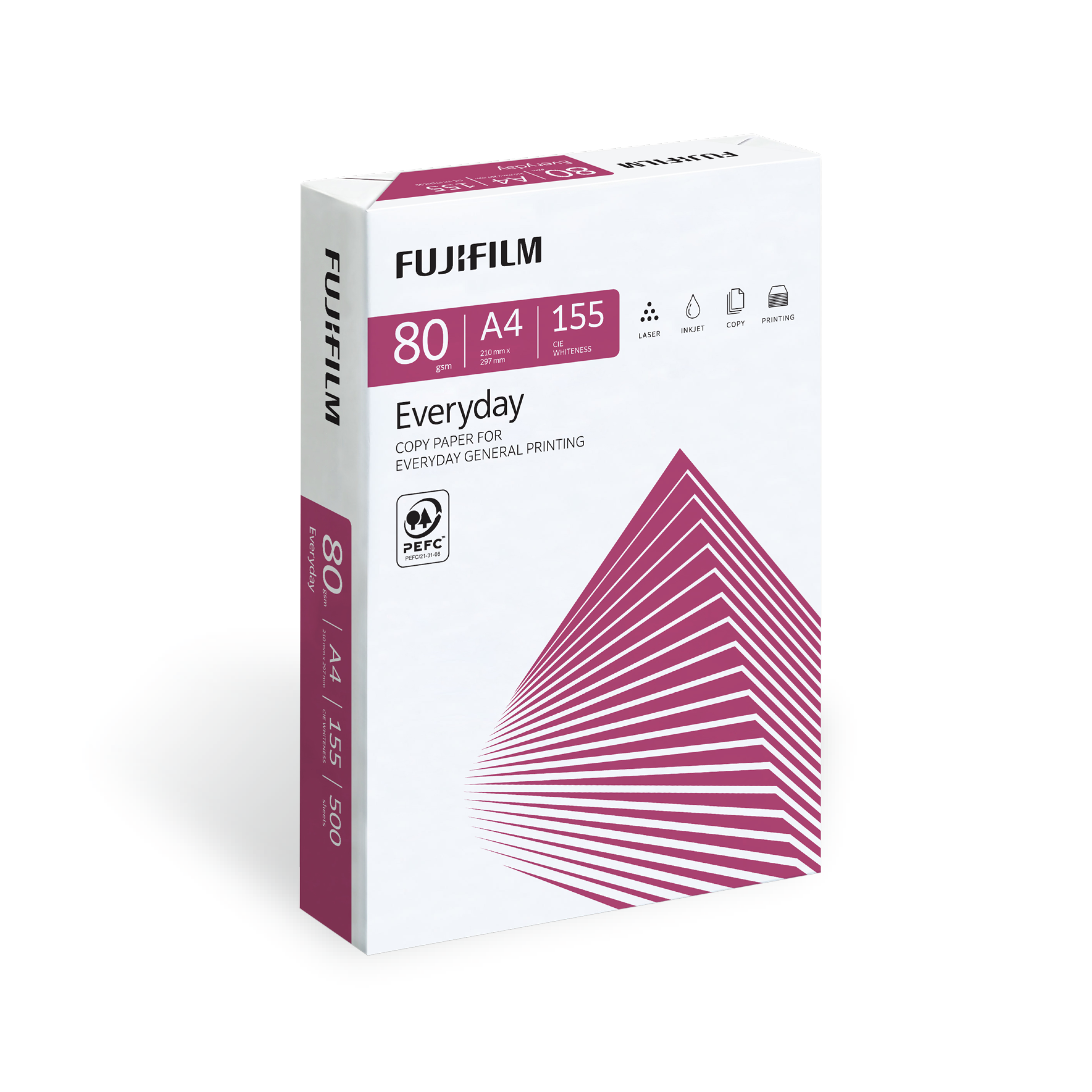 Everyday Paper | FUJIFILM Business Innovation | New Zealand