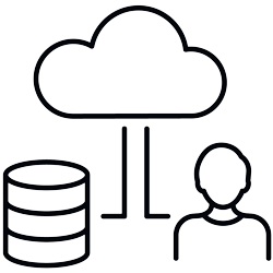 Cloud-based accessibility