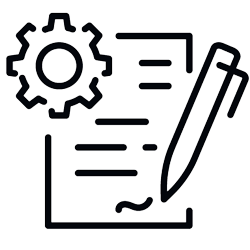 Legally binding compliance