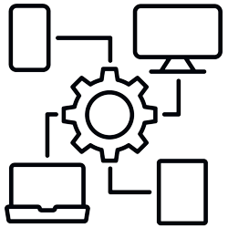 Multi-device connectivity