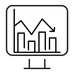 Interactive dashboards