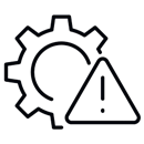 Fragmented data sources