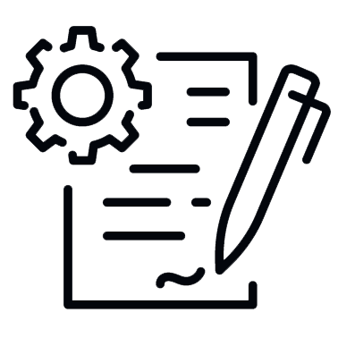 Centralised contract repository