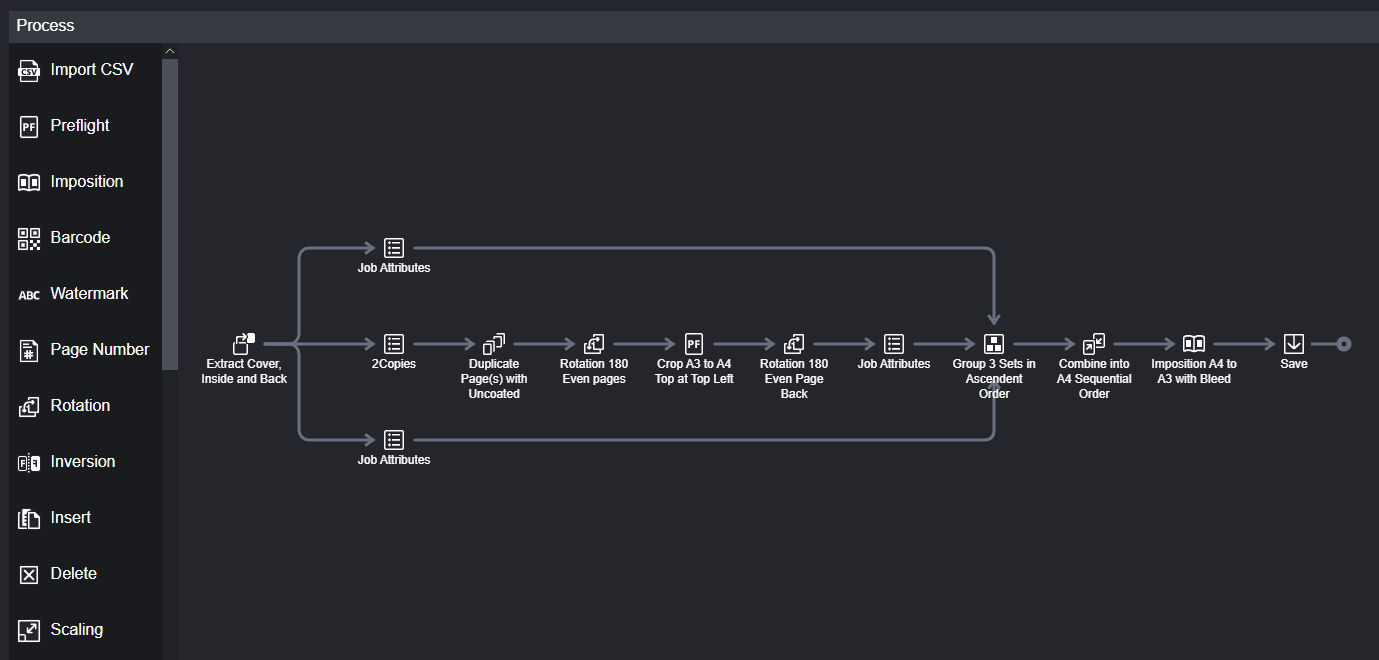 Revoria XMF PressReady Launched for Print Workflow