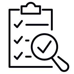 Audit-ready logging and reporting