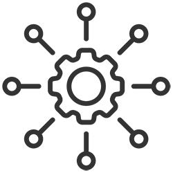 Seamless system integration