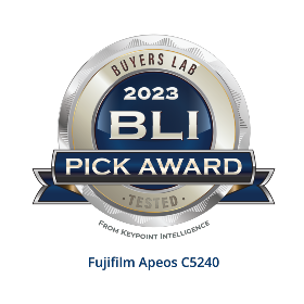 Fujifilm Apeos C5240 2023 PICK Seal