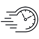 Faster decision-making