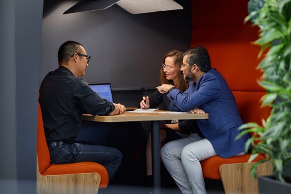 How source to pay automation works