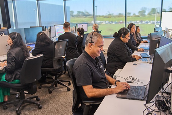 Digital Transformation