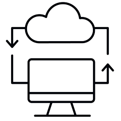 Cloud and hybrid deployment