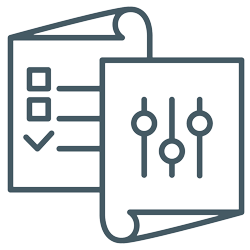 Version control and access management