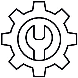 Reactive maintenance and downtime