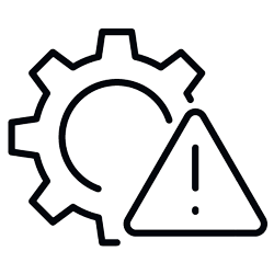 Automated proactive support alerts