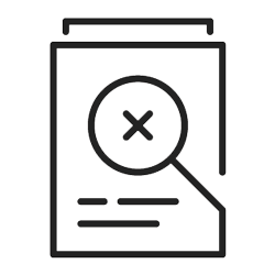 Reducing errors and rework