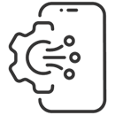 Mobile-friendly signing