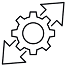 Manual and inconsistent reporting