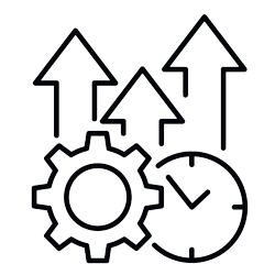 Automated invoice delivery