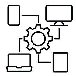 Multi-channel document capture