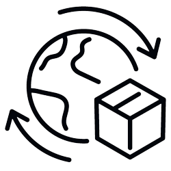 Inefficient supply management