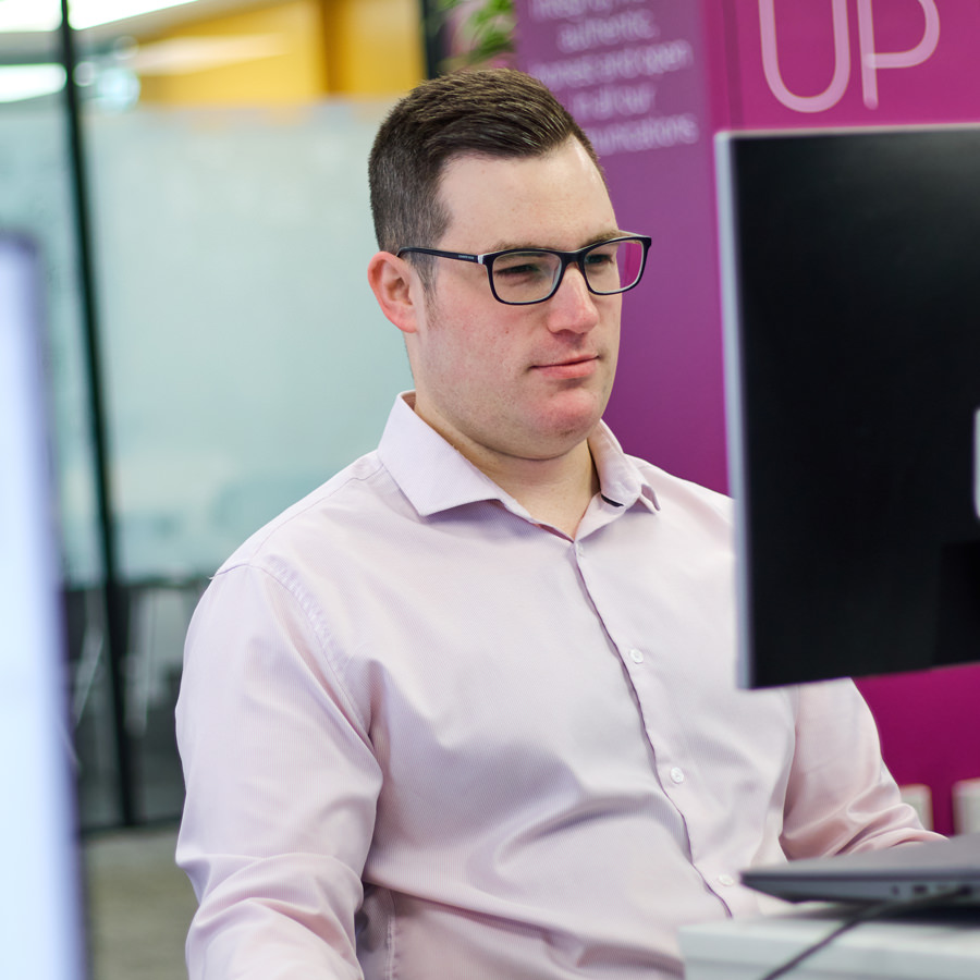 Challenges we help businesses solve