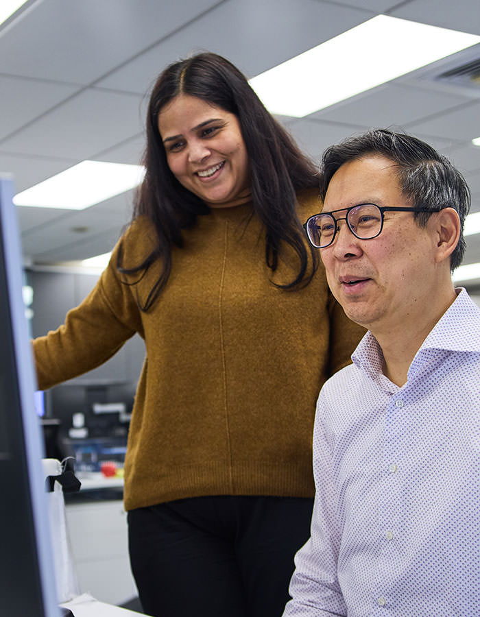 Cyber Security Service Options