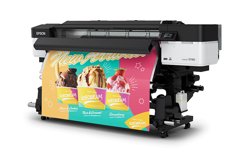 Epson SureColor S7160