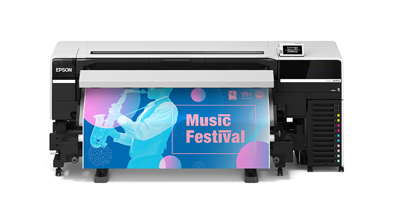 Epson SureColor S8160