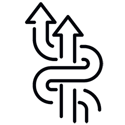 Flexible services that grow with you