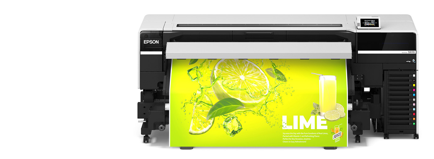 Epson SureColor S9160