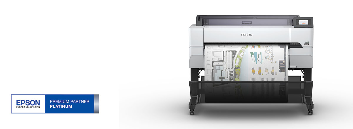 さな【美品】EPSON SureColor F150 Epson SureColor T5465 36” | FUJIFILM Business Innovation | New Zealand