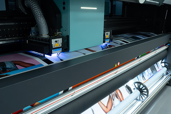 Fujifilm acquity printer