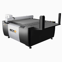 iEcho PK4-912 and PK4-1007