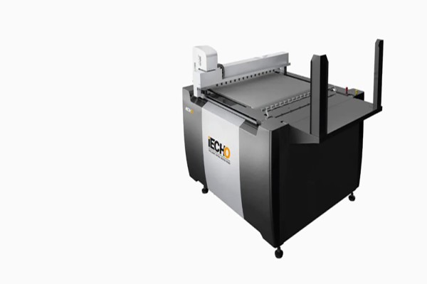 iEcho PK4-912 and PK4-1007