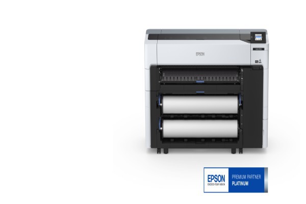 epson dl banner