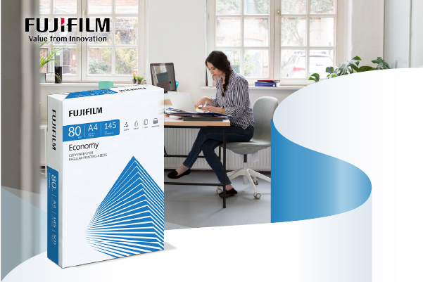 Copy paper for regular printing needs