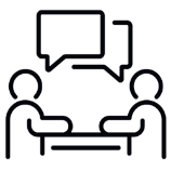 Inefficient communication and collaboration