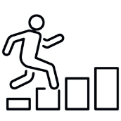 Lack of visibility and transparency