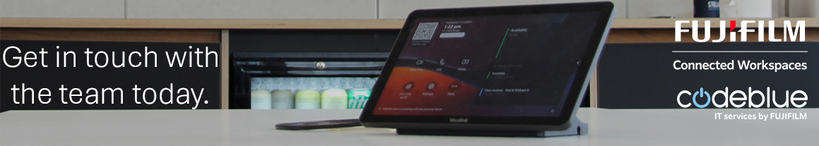 Get in touch with the team today!