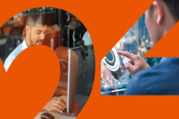 From Surviving to Thriving: The Resilient Business Innovation Paper Chapter 2